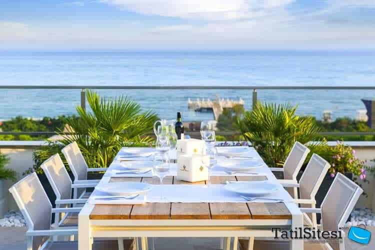 Rixos Premium Belek